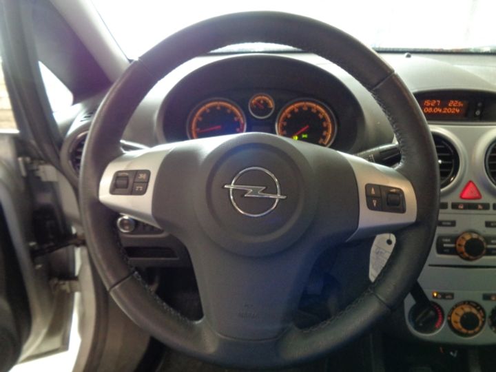 Photo 17 VIN: W0L0SDL08C6117715 - OPEL CORSA D 