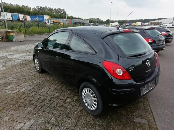 Photo 4 VIN: W0L0SDL08D6031510 - OPEL CORSA HATCHBACK 