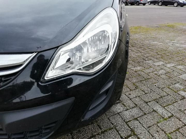 Photo 5 VIN: W0L0SDL08D6031510 - OPEL CORSA HATCHBACK 