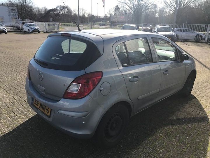 Photo 3 VIN: W0L0SDL6874281707 - OPEL CORSA 