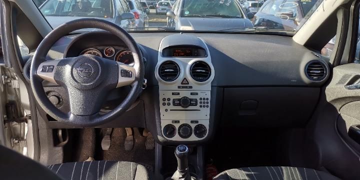 Photo 20 VIN: W0L0SDL6874454682 - OPEL CORSA HATCHBACK 