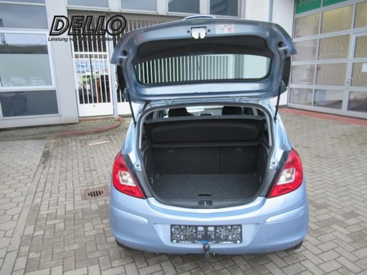 Photo 2 VIN: W0L0SDL6884014896 - OPEL CORSA 