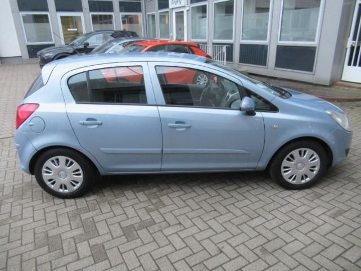 Photo 3 VIN: W0L0SDL6884014896 - OPEL CORSA 