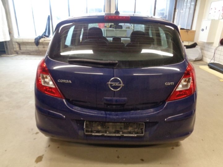 Photo 3 VIN: W0L0SDL6884112714 - OPEL CORSA 