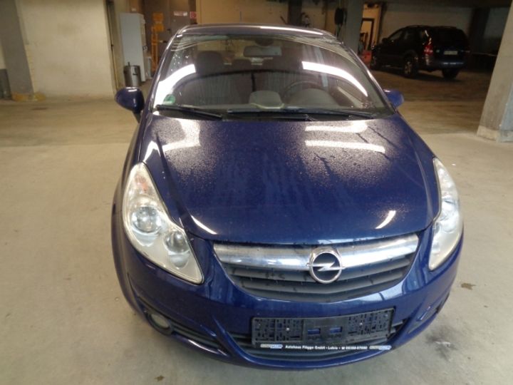 Photo 7 VIN: W0L0SDL6884112714 - OPEL CORSA 