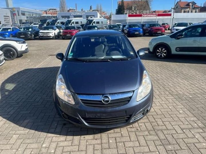 Photo 2 VIN: W0L0SDL6884259103 - OPEL CORSA HATCHBACK 