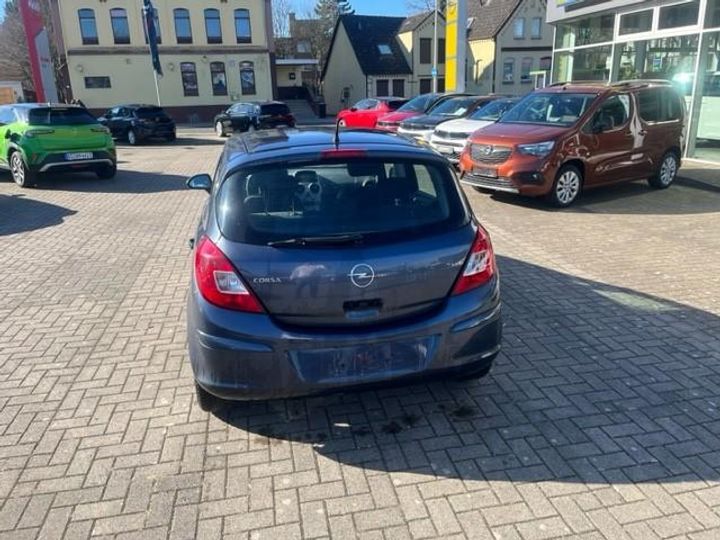 Photo 5 VIN: W0L0SDL6884259103 - OPEL CORSA HATCHBACK 