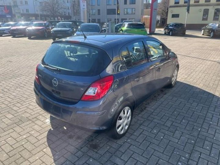 Photo 6 VIN: W0L0SDL6884259103 - OPEL CORSA HATCHBACK 