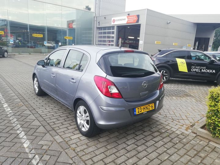 Photo 6 VIN: W0L0SDL6894108885 - OPEL CORSA 