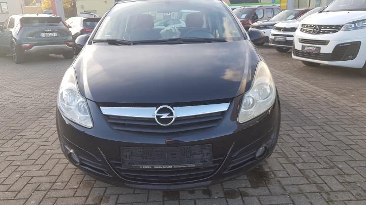 Photo 2 VIN: W0L0SDL6894142090 - OPEL CORSA HATCHBACK 