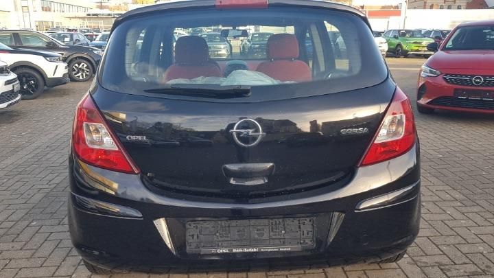 Photo 4 VIN: W0L0SDL6894142090 - OPEL CORSA HATCHBACK 