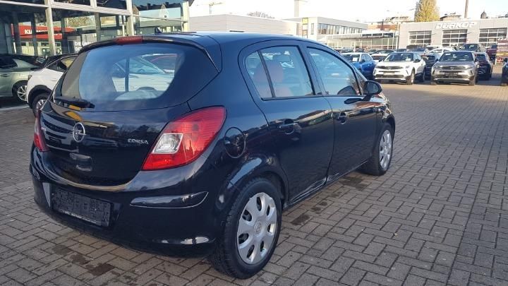 Photo 5 VIN: W0L0SDL6894142090 - OPEL CORSA HATCHBACK 