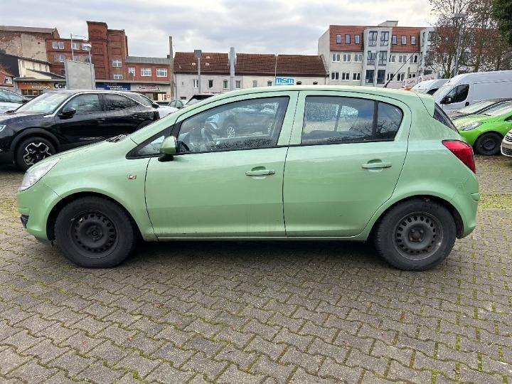 Photo 3 VIN: W0L0SDL6894286868 - OPEL CORSA HATCHBACK 