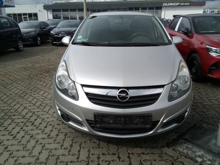 Photo 17 VIN: W0L0SDL68A4286131 - OPEL CORSA HATCHBACK 