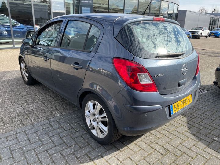 Photo 1 VIN: W0L0SDL68A4330581 - OPEL CORSA 