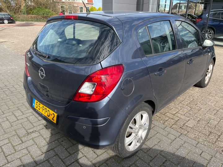 Photo 2 VIN: W0L0SDL68A4330581 - OPEL CORSA 