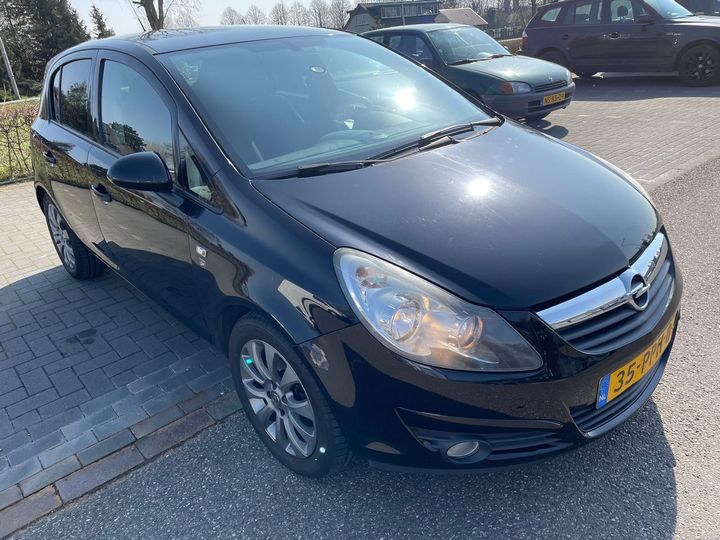 Photo 4 VIN: W0L0SDL68B4063199 - OPEL CORSA 