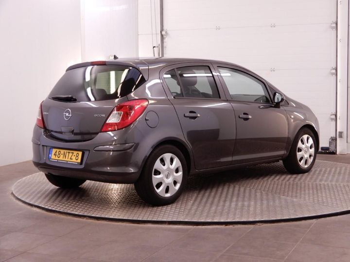 Photo 10 VIN: W0L0SDL68B4085630 - OPEL CORSA 