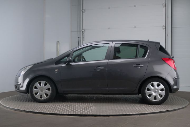 Photo 2 VIN: W0L0SDL68B4085630 - OPEL CORSA 