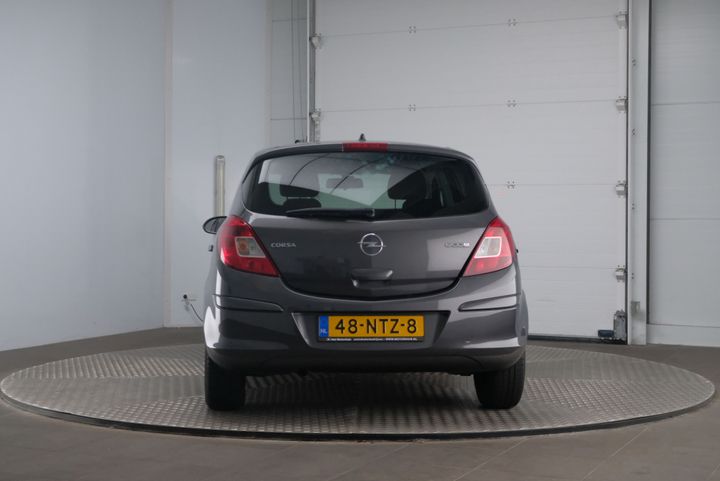 Photo 4 VIN: W0L0SDL68B4085630 - OPEL CORSA 