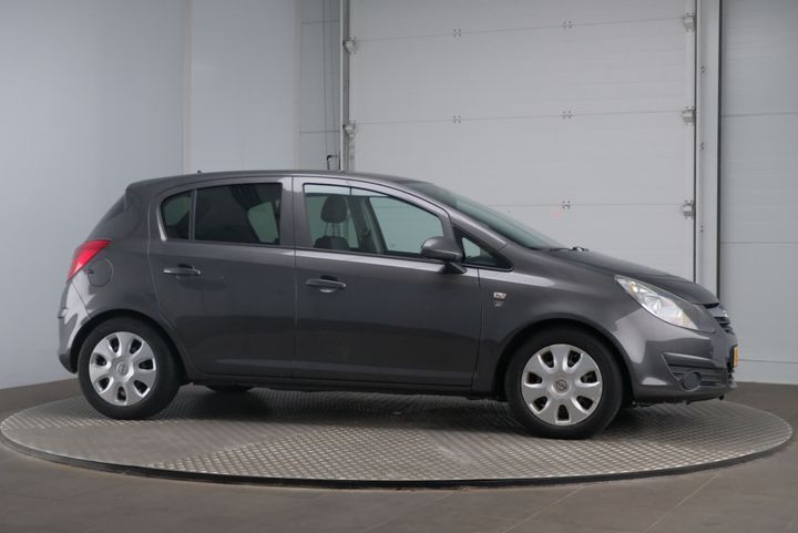 Photo 5 VIN: W0L0SDL68B4085630 - OPEL CORSA 