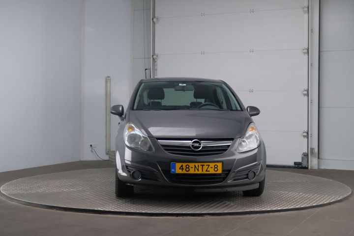 Photo 6 VIN: W0L0SDL68B4085630 - OPEL CORSA 