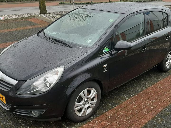 Photo 1 VIN: W0L0SDL68B4088744 - OPEL CORSA 