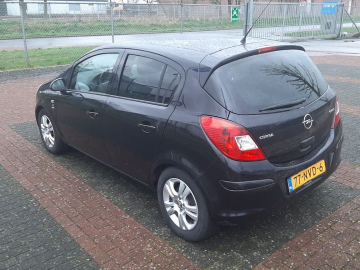 Photo 2 VIN: W0L0SDL68B4088744 - OPEL CORSA 