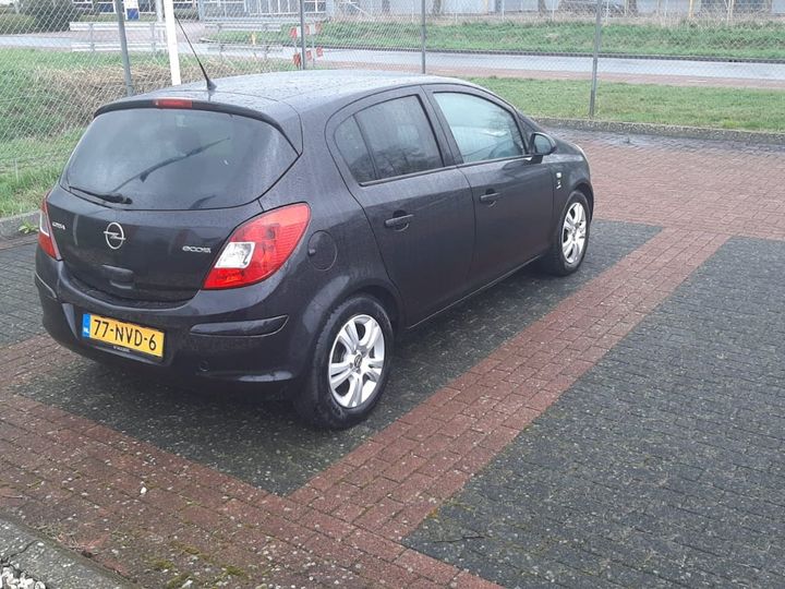 Photo 3 VIN: W0L0SDL68B4088744 - OPEL CORSA 