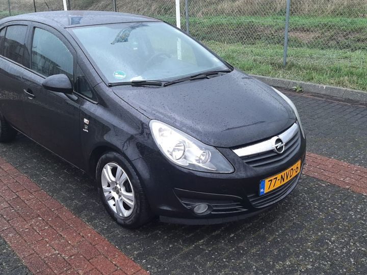 Photo 4 VIN: W0L0SDL68B4088744 - OPEL CORSA 