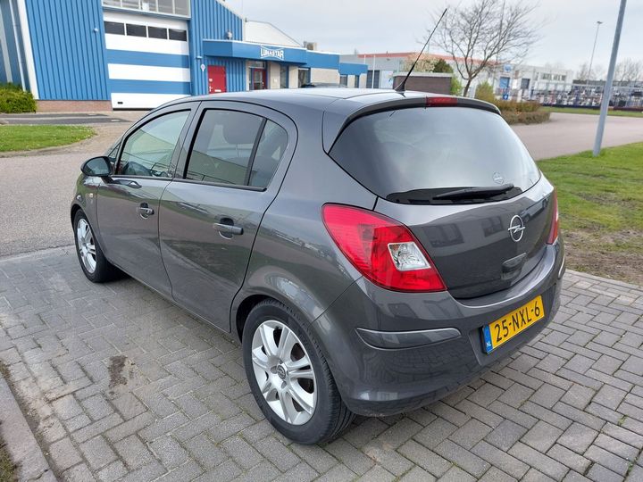 Photo 2 VIN: W0L0SDL68B4090862 - OPEL CORSA 