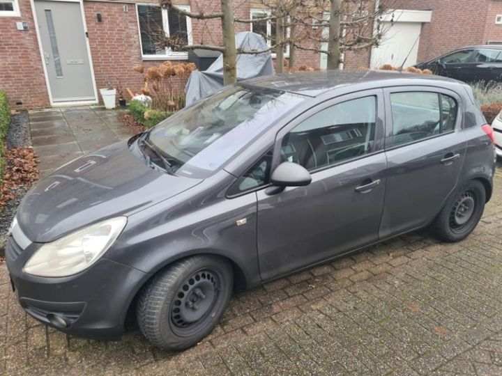 Photo 1 VIN: W0L0SDL68B4123081 - OPEL CORSA 