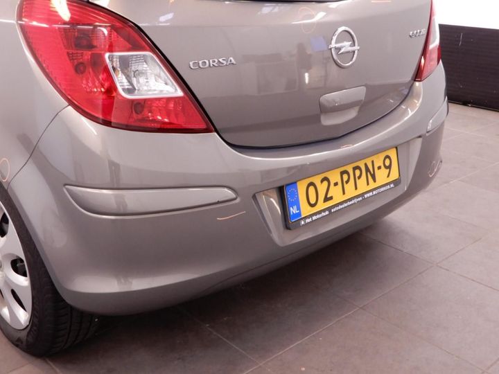 Photo 31 VIN: W0L0SDL68B4192580 - OPEL CORSA 