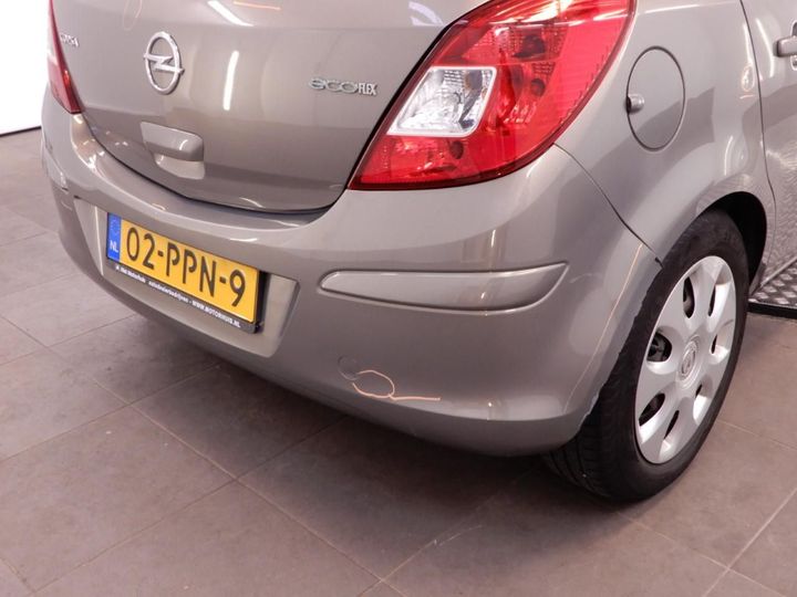 Photo 32 VIN: W0L0SDL68B4192580 - OPEL CORSA 