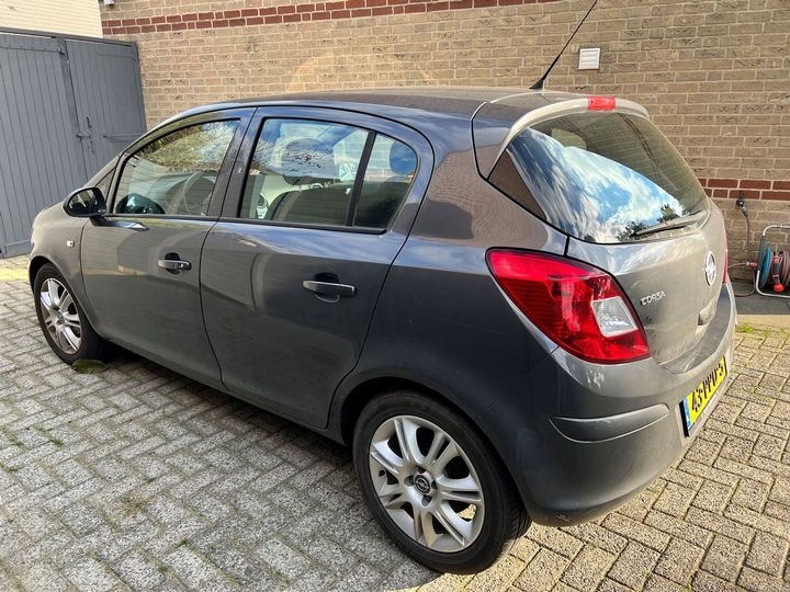 Photo 1 VIN: W0L0SDL68B4203955 - OPEL CORSA 