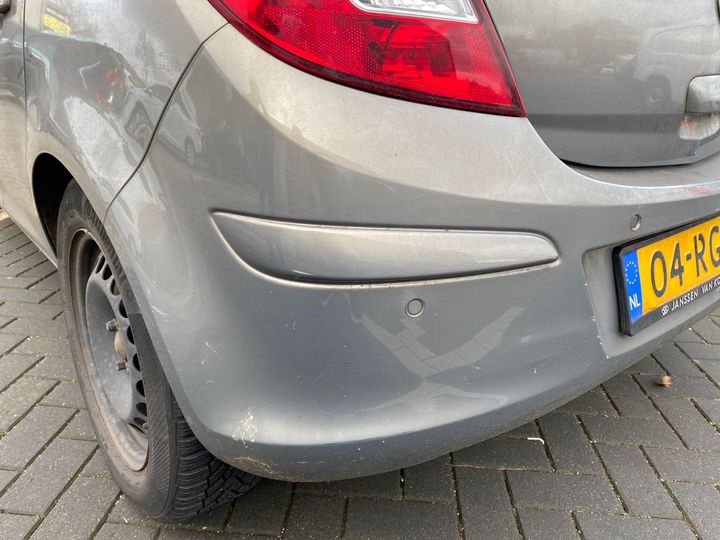 Photo 10 VIN: W0L0SDL68B4289512 - OPEL CORSA 