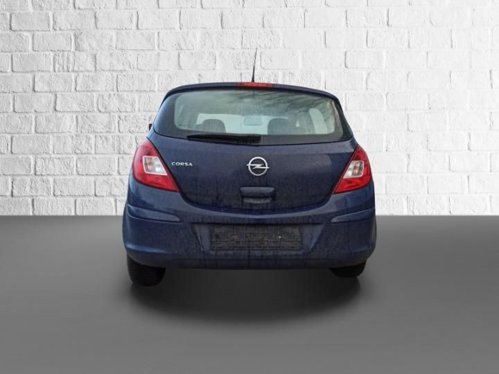 Photo 4 VIN: W0L0SDL68B4292977 - OPEL CORSA HATCHBACK 