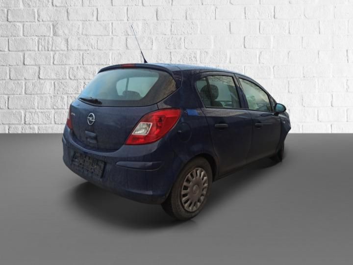 Photo 7 VIN: W0L0SDL68B4292977 - OPEL CORSA HATCHBACK 