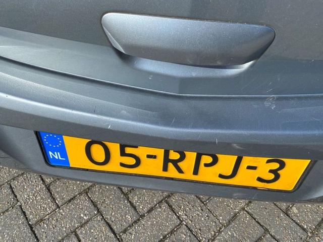 Photo 13 VIN: W0L0SDL68B4346280 - OPEL CORSA 