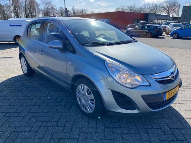 Photo 3 VIN: W0L0SDL68B4346280 - OPEL CORSA 