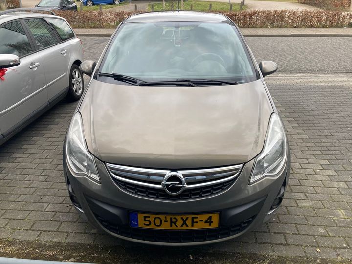 Photo 11 VIN: W0L0SDL68B4390973 - OPEL CORSA 