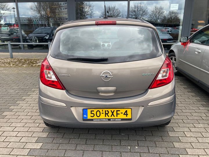 Photo 8 VIN: W0L0SDL68B4390973 - OPEL CORSA 