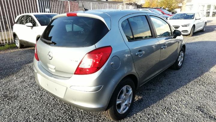 Photo 3 VIN: W0L0SDL68C4074510 - OPEL CORSA HATCHBACK 