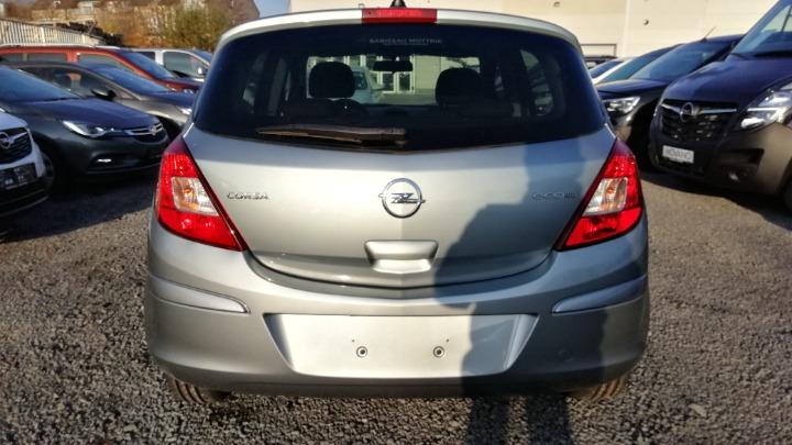 Photo 30 VIN: W0L0SDL68C4074510 - OPEL CORSA HATCHBACK 