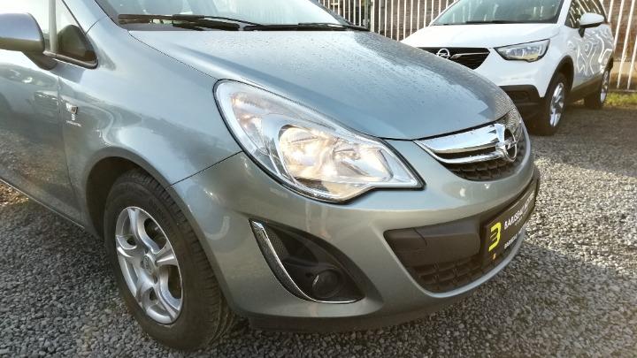 Photo 33 VIN: W0L0SDL68C4074510 - OPEL CORSA HATCHBACK 