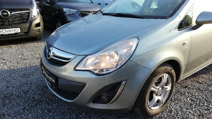 Photo 34 VIN: W0L0SDL68C4074510 - OPEL CORSA HATCHBACK 