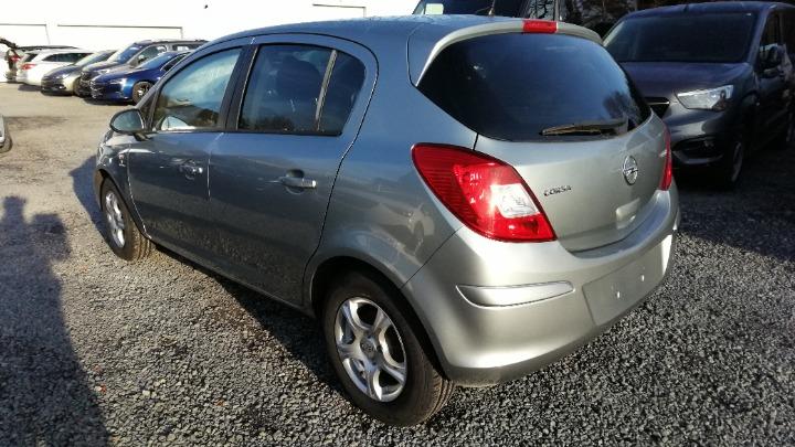 Photo 4 VIN: W0L0SDL68C4074510 - OPEL CORSA HATCHBACK 