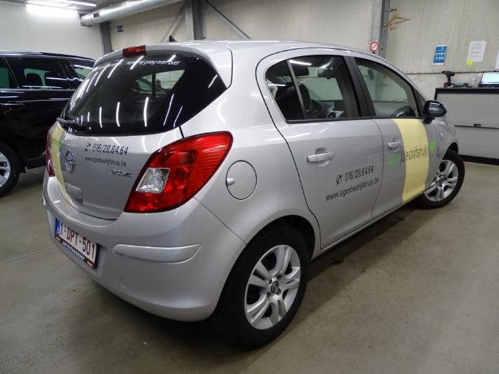 Photo 2 VIN: W0L0SDL68C4256757 - OPEL CORSA 