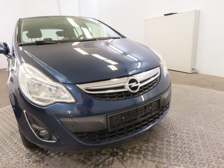 Photo 36 VIN: W0L0SDL68D4025254 - OPEL ASTRA 