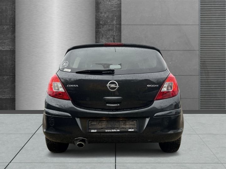 Photo 5 VIN: W0L0SDL68D4070725 - OPEL CORSA D 